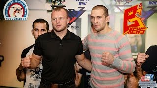 Александр Шлеменко и Александр Сарнавский отвечают на вопросы. Часть 1