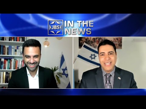 In The News: Israeli Arabs \u0026 Elections