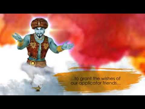 Berger Curtain Raiser 2 EditV2 - YouTube