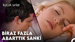 Dün Gece Neler Yaşandı Bilen Yok - Küçük Sırlar 26. Bölüm