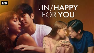 Unhappy For You (2024) Movie 2024 in English HD Facts and updates | Joshua Garcia, Julia Barrett |