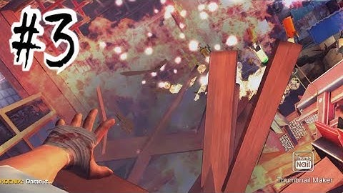 Modern Combat 5: Blackout | Android - Part 3 - Chapter 2: Rinnoji Temple Awakening |#APBrothers