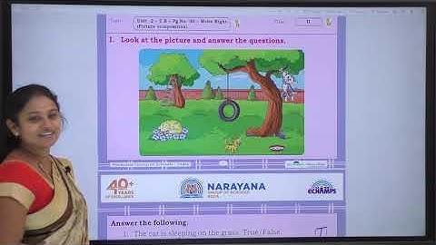 13TH OCT AP & TS CLASS II ENGLISH AMAZING ASSIGNMENT KEY