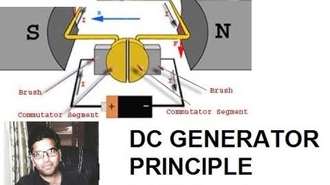Dc Generator Part 3