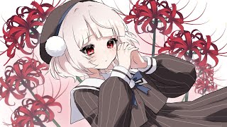 Bearing countless wishes