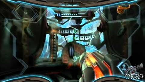Metroid Prime 3 - 100% Playthrough, Part 16