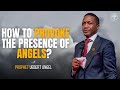 How To Provoke The Presence Of Angels | Prophet Uebert Angel