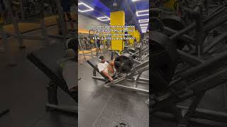 #fitness #fitnessaddict #prensa #legday