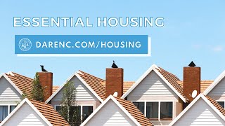 Essential & Workforce Housing in Dare County