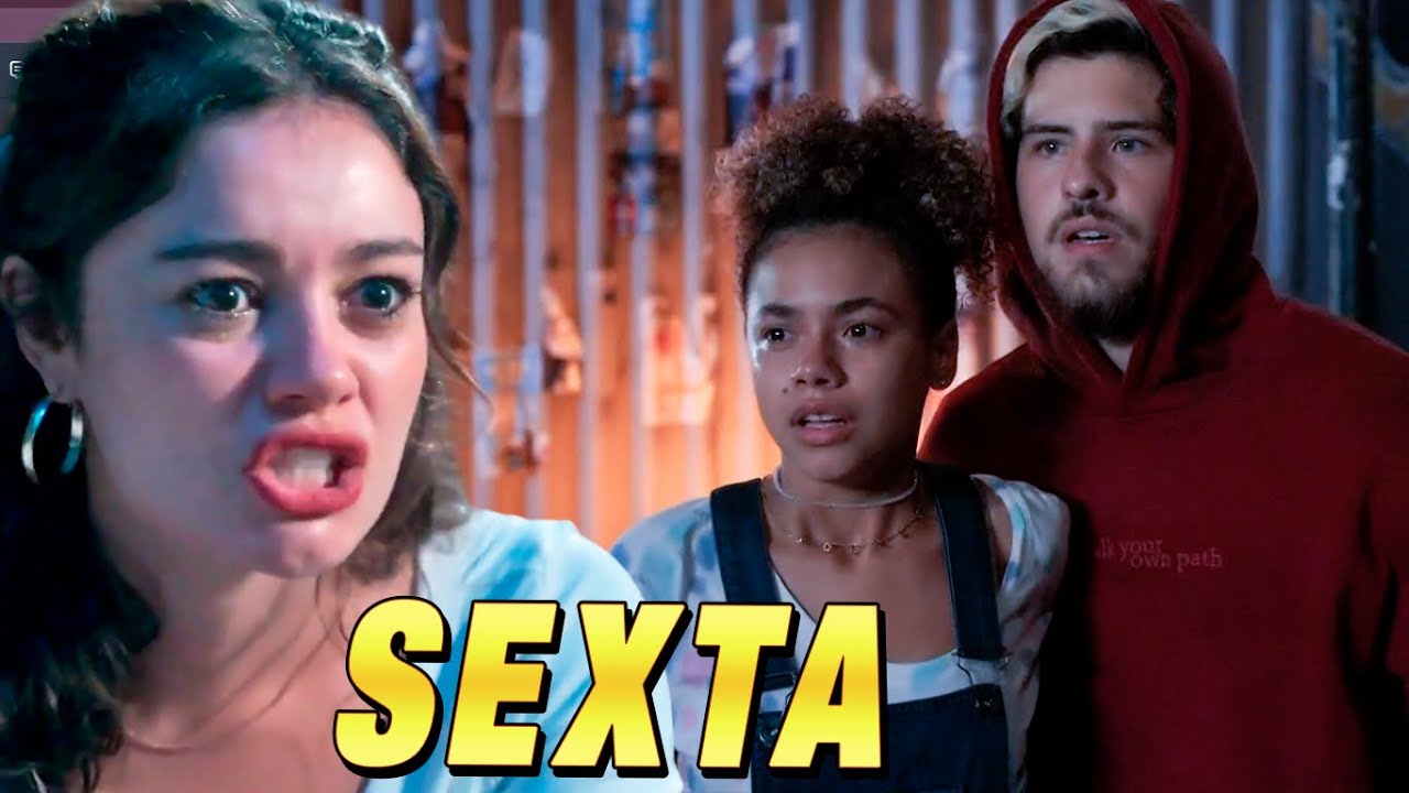 TRÊS GRAÇAS: Capítulo De SEXTA 16/01 - Resumo da Novela TRÊS GRAÇAS Hoje