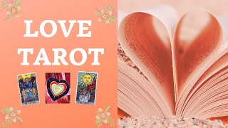 Vous êtes son miroir | Love Tarot | Tirage intemporel