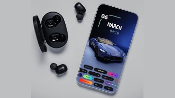 BEST NOVA SETUP 2022 CUSTOMIZE YOUR ANDROID SMARTPHONE