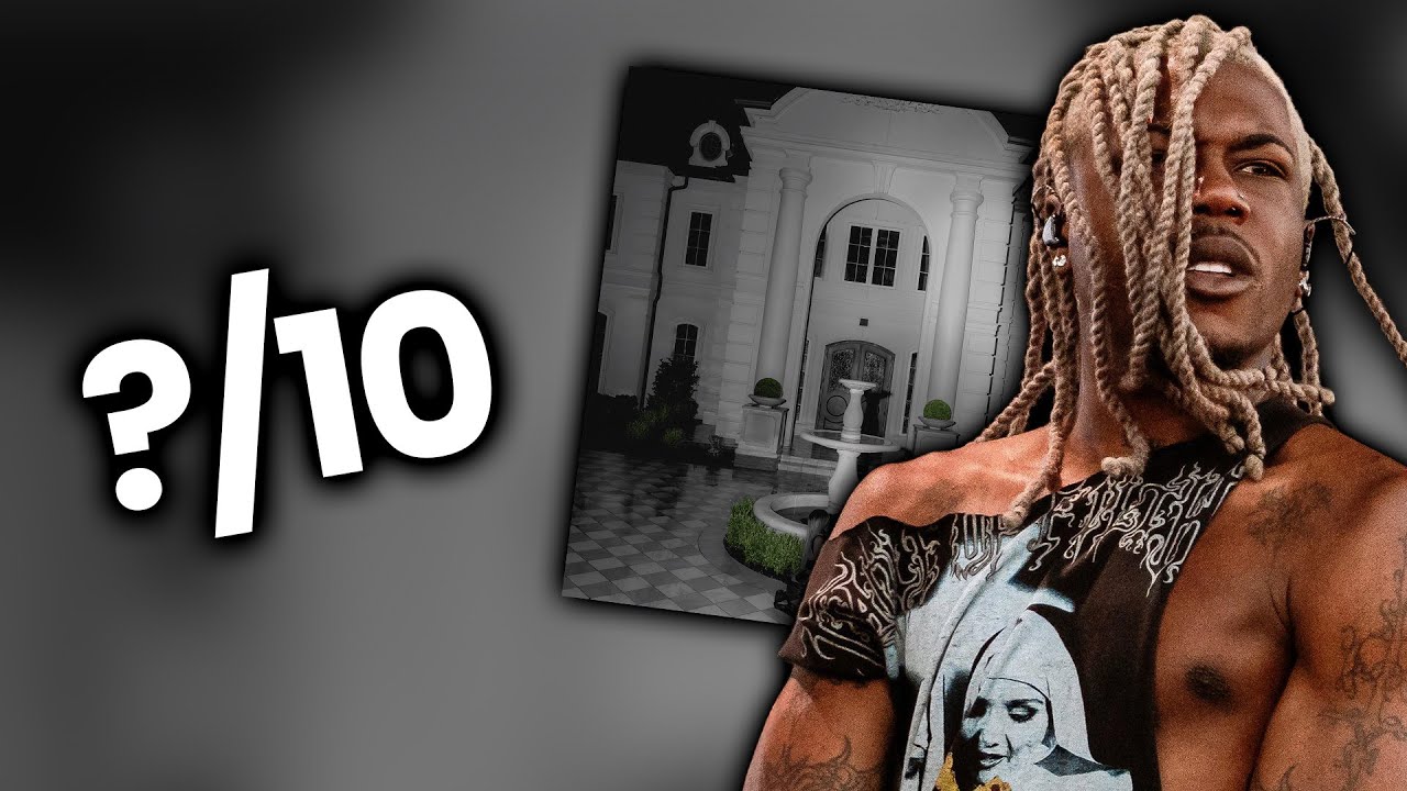 Album Review: Broken Hearts 3