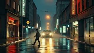 Berko & Kurti - LAZIMSIN (Official AI Music Video 2025)