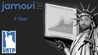 UNLOCK the SECRETS of the F-TEST: ANOVA vs REGRESSION