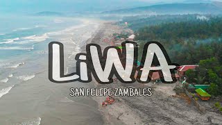 Liwliwa San Felipe Zambales Quick getaway - Feat. Tower Club PH and Sempiternal - VLOG36