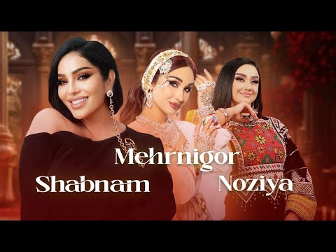 Joyful Moments With Energetic Tajik Songs