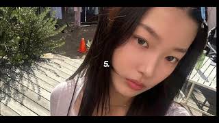 Kac Tane Tt Dansi Biliyorsun🐰🙇🏻‍♀️🤟🏿