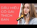 40 dấu hiệu cô gái đang yêu thầm bạn! Rất chuẩn luôn nhé!| Frank Viki ✔