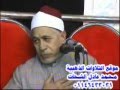 الشيخ عبد الله عمران _ سورة الاحزاب 12.03.12