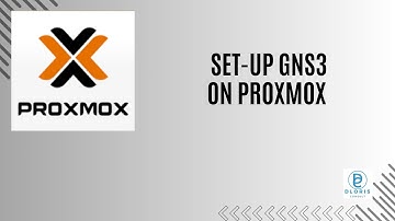 How to Install GNS3 Server on Proxmox | Full Step-by-Step Guide!