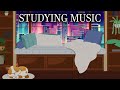 Music to Study - Instrumental Harp and Relaxing Flute: Studying and Concentrate