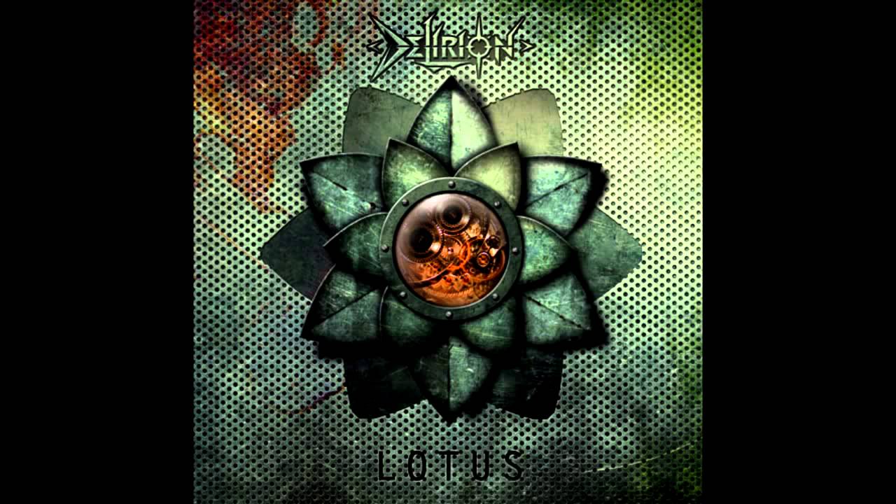 Delirion - Lotus : 11. Breaking the silence