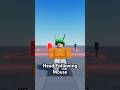 How to make Players head follow mouse in ROBLOX