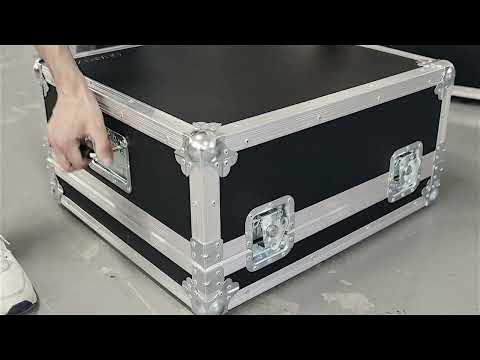 ALP Flight Cases, Bags & Covers