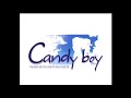 Candy☆Boy - Bring up LOVE - Nayuta