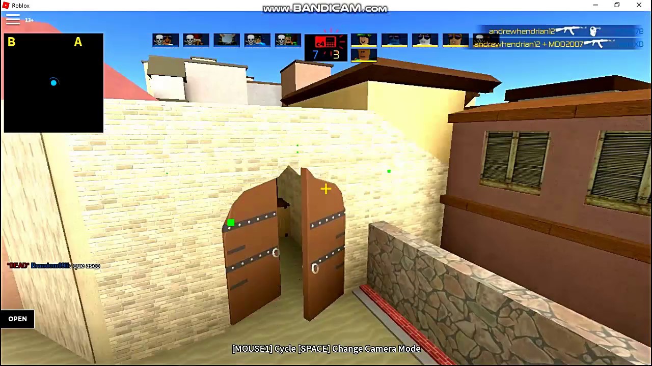 Roblox tampermonkey hack aimbot