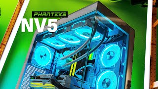 The $99 Masterclass of PC Cases?