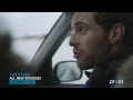 Fortitude - Behind The Scenes - The Arctic Environment