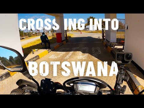 Video: Den bästa tiden att besöka Botswana