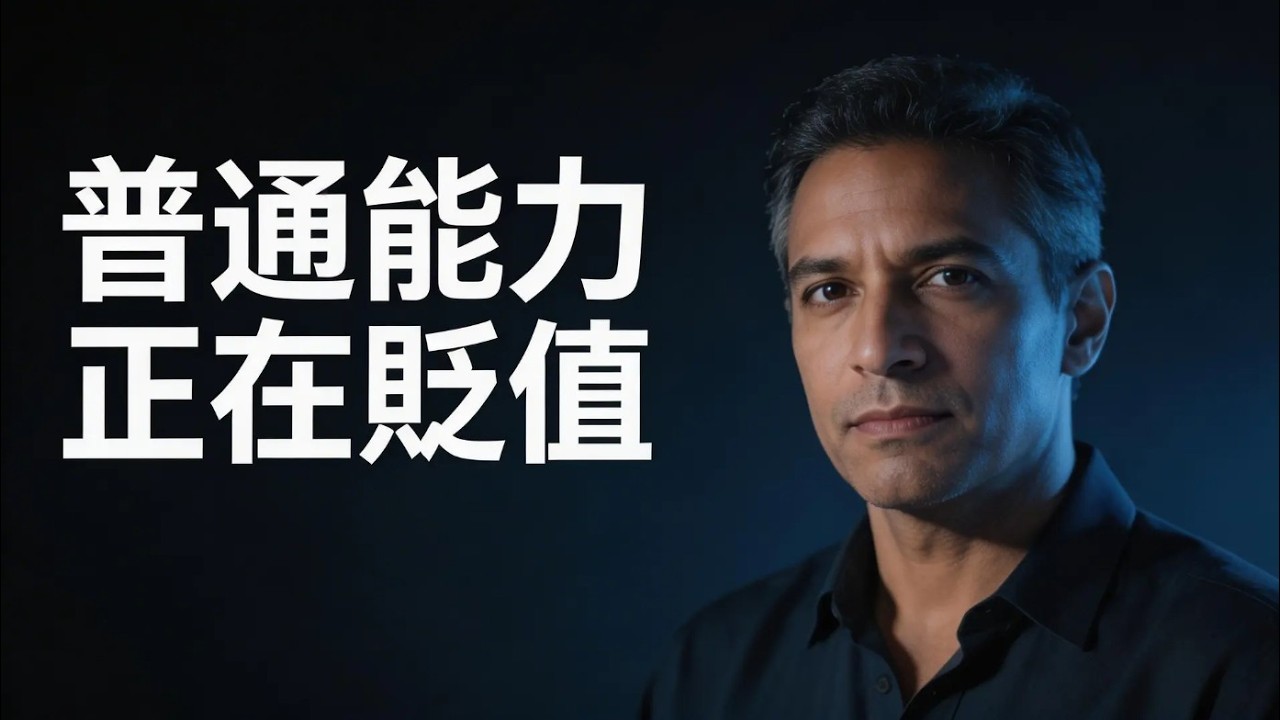 納瓦爾財富思維全解析：打造特定知識與個人品牌，建立不可取代的護城河，實現財務自由與被動收入的人生策略