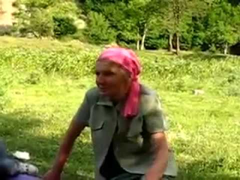 რუსუდან გიგინაშვილი Rusudan Giginashvili