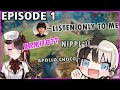 【ENG SUB】OREAPO "How the story started" Episode 1 #おれあぽ