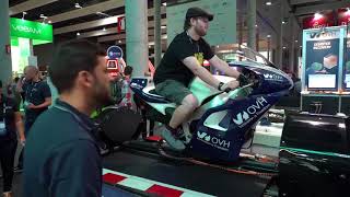 Why should you attend VMworld 2018 Europe?