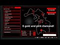 GTA Online Cayo Perico Heist / longfin approach squad with 6 gold and pink diamond!