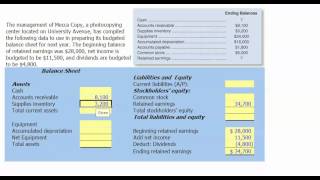 BUAD162 - Guided Example 8-9