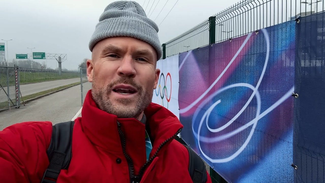 Milano Cortina Olympics | Curling mixed doubles preview with Devin Heroux