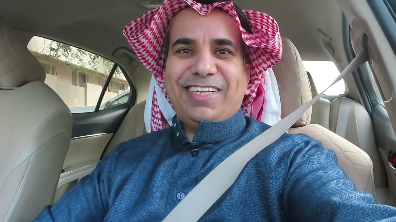 7 ساعات عمل في #اوبر  | شغل روقان