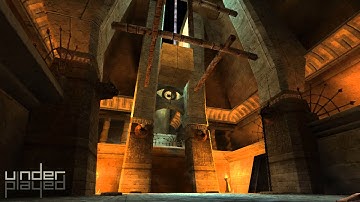 Sphinx and The Cursed Mummy Part 59 HD 1080P PCSX2