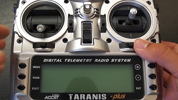 How to Create COMPLETELY Custom Sounds for a FrSky Radio