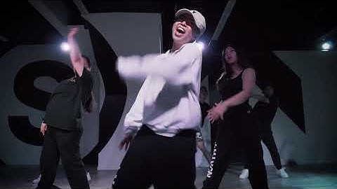 Thumbnail of "Take That Shit Off" - Vinny West | Joyce Nguyen Choreography | STUDIO NORTH
