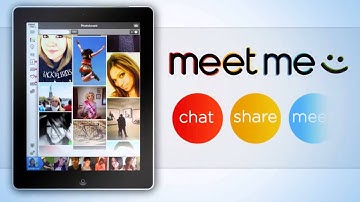 Meetme | App Trailer