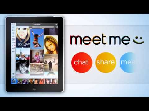 Video Meetme | App Trailer - youtube