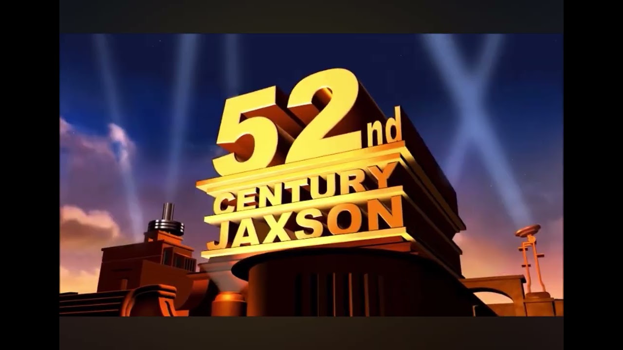 52nd Century Jaxson Logo Pack Part 2