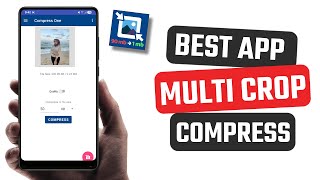 Best Compress Photo App for Android