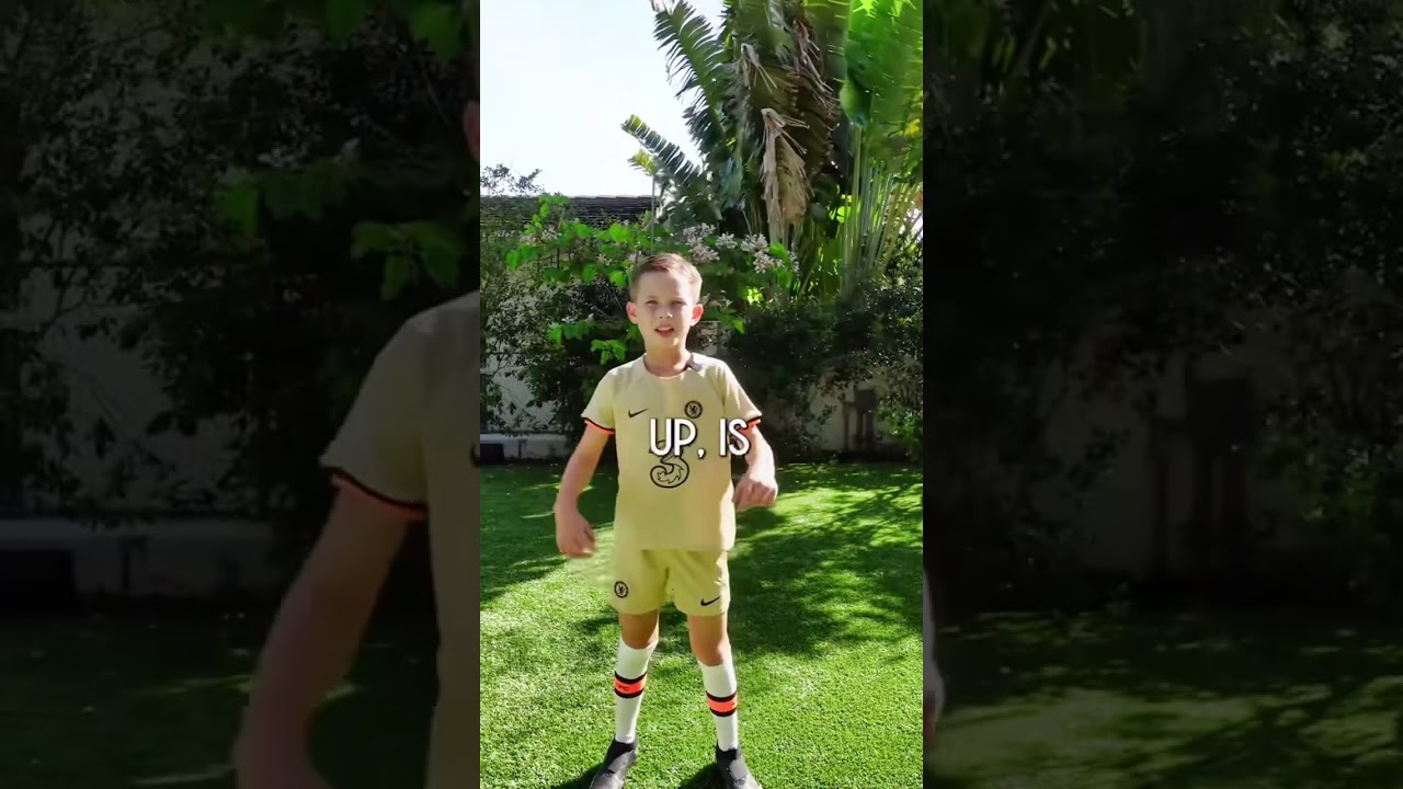 ⚽️ Whats your favorite goal celebration? 